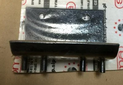 Натяжитель шнура пресс-подборщика Sipma Z-224