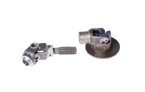 Вал карданный пресс-подборщика Sipma Z224 в сборе