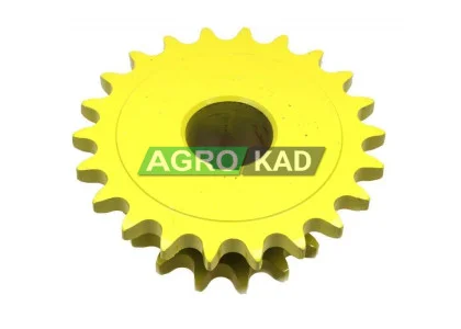 Двойная звездочка Claas AG819288