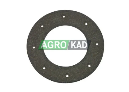 Claas Сцепление / Тормозная прокладка AG610330