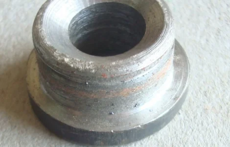 Глазок для прессподборщика ПРФ ПР 08.609