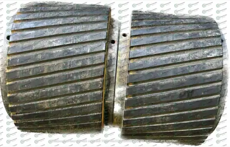 Обічайка 190/120 ОГМ-1
