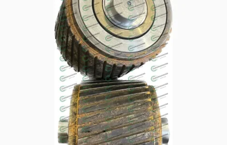 Ролик 190/120 ОГМ-1
