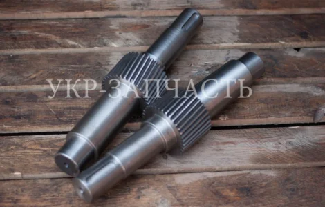 Вал вал-шестерня первичная быстроходная М3 ОГМ 1, 5