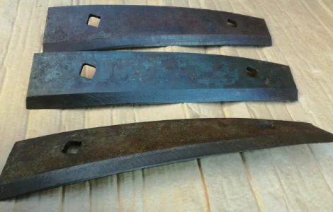 Дробарка КДУ-2, 0 Українка комплектуючі та запасні частини