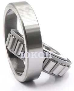 Задний подшипник планшайбы ОГМ-1, 5