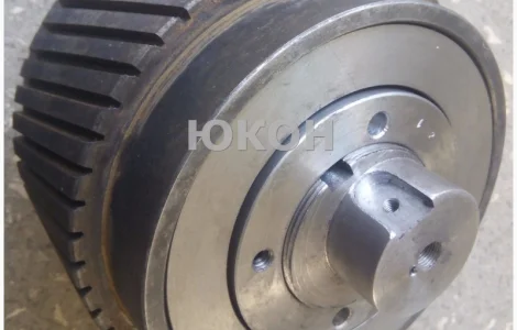 Ролики, обечайка 190, 195, 200, 204, 140, 145, матрицы к пресс гранулятору ОГМ 1.5, ОГМ 0.8