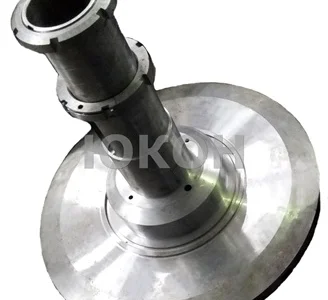 Планшайба ОГМ 1.5