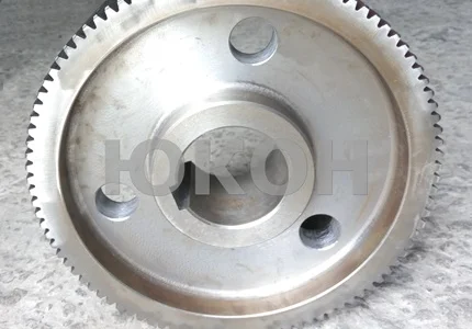 Шестерня промежуточная ОГМ 1.5