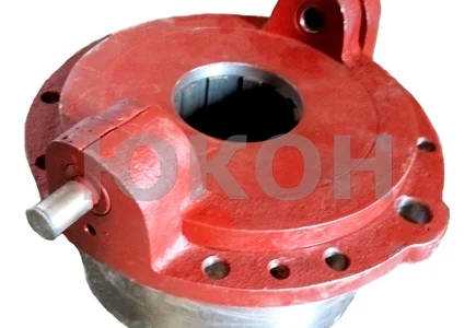 Стакан задний предохранительный ОГМ 1.5