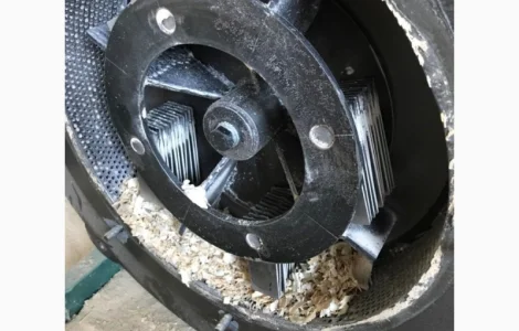 Производим молотки, запчасти для дробилок