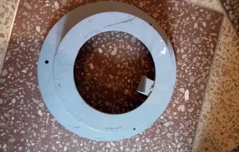 Шляпы матриц для грануляторов ОГМ 0