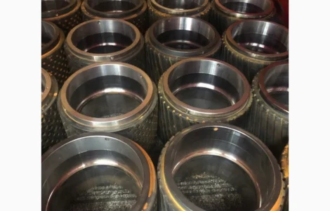 Обечайка ОГМ 1, 5