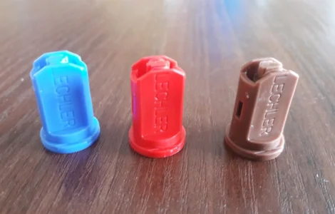 Распылитель инжекторный IDKT фирмы Lechler (Германия)