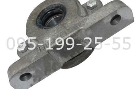 Корпус подшипника в сборе ЗМ-60