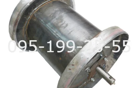 Котушка триммера ЗМ-60, ЗМ-90 - запчастини зм-60, зм-90