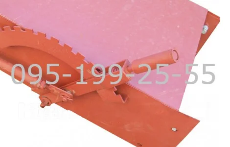 Труба триммера ЗМ-60