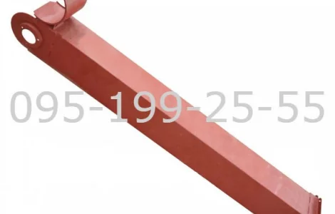 Секция отгрузочная нижняя ОВС-25 - запчасти на ОВС-25