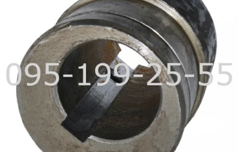 Эксцентрик ОВБ 1256 ОВС-25 - запчасти на ОВС-25