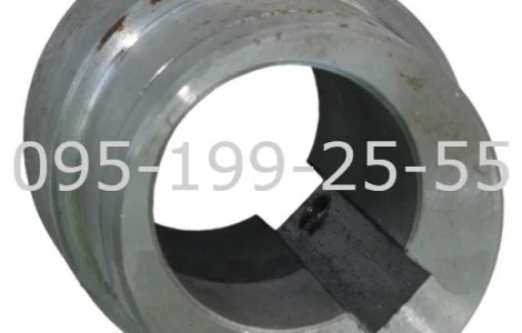 Эксцентрик ОВБ 1256-01 ОВС-25 - запчасти на ОВС-25