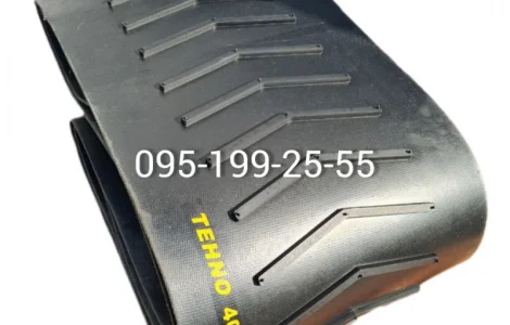 ЗМ.60 стрічка/лента 400х4х2560