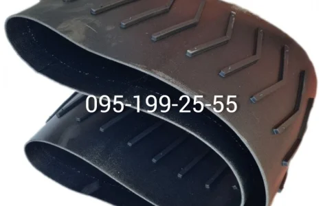 ЗМ.60 лента с шевроном 400мм
