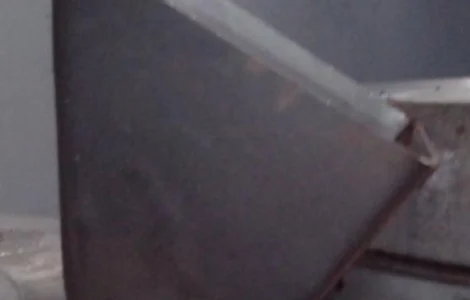 Ковш норійний, ковши для транспортерів, купити ковши до норії у виробника