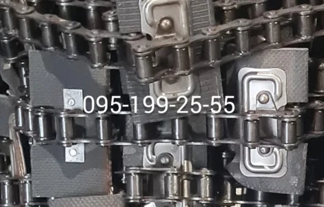 Цепь транспортера ОВС-25