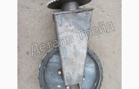 Ход передний (ЗМ-60)