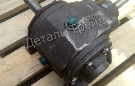 Редуктор питателя ОВС-25