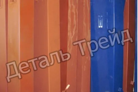 Труба триммера (ЗМ-60)