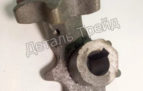 Звездочка Z=7 (Ø=25)