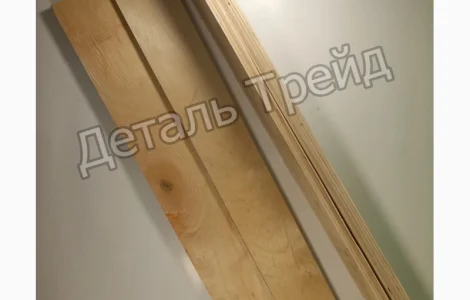 Пружина (планка)