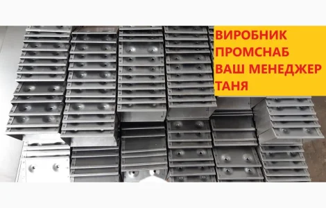 Ковши норийные К 160 в наличии