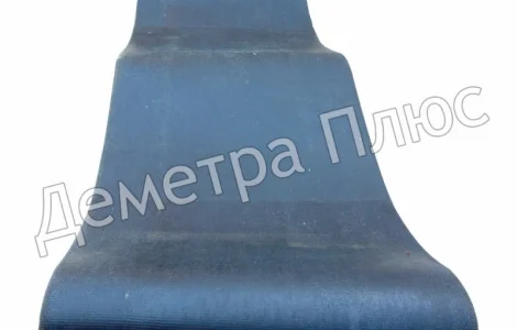 Лента бесконечная 400 мм голая