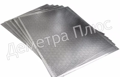 Решета ОВС-25