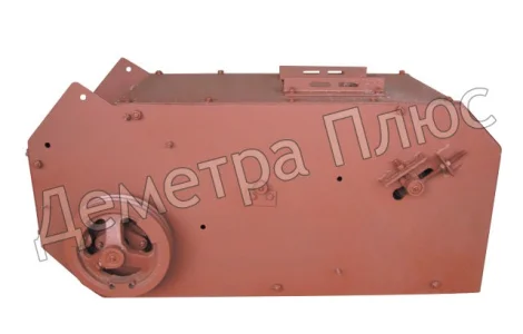 Триммер зернометателя ЗМ-60
