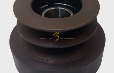 Центробежное сцепление на вал 25 мм (Также в наличие 19.05, 20, 25.4 мм)