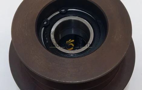 Центробежное сцепление на вал 19.05 мм