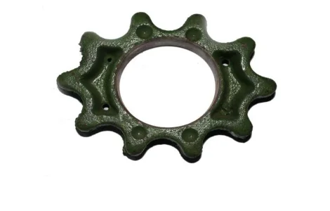 Венец накладка трясуна Z10 5609/00-020/1 8255-609-000-201 | 5609/00-020/1