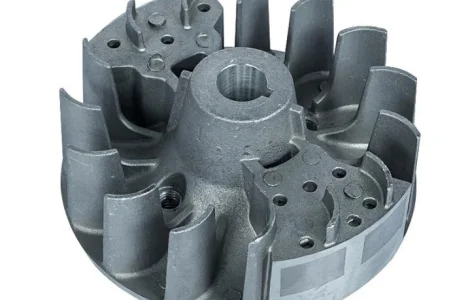 Маховик мотокоси Китай 40/44; код 76667N