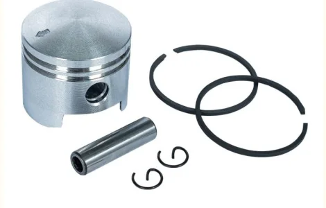 Поршень (40 мм, у зборі) мотокоси Китай, код 85802N