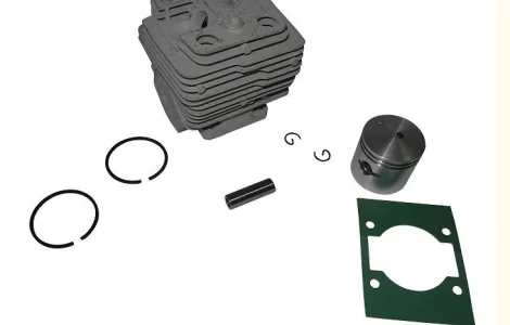 Поршнева (40 мм) (40-7) мотокоси Vitals, код 135324SL