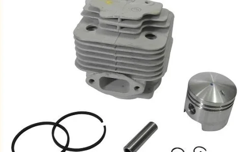 Поршнева (44 мм) мотокоси Vitals 44, код 189597A