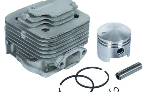 Поршнева (44 мм) мотокоси Китай 44, код 85799N