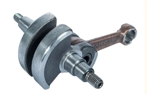 Вал колінчастий з шатуном (44-5) мотокоси Vitals 44, код 123624S