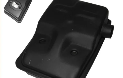 Глушник мотокоси Китай 40/44, код 102633N