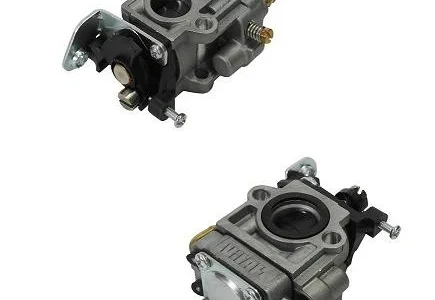 Карбюратор (під виносний праймер) мотокоси Vitals 43сс/52сс, код 178858SL