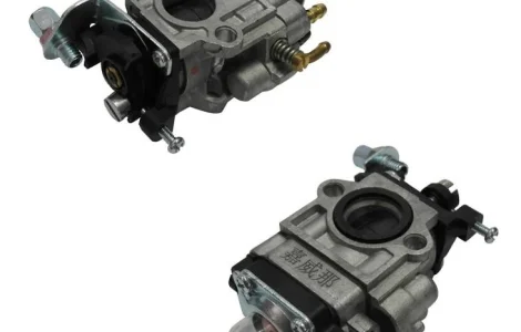 Карбюратор мотокоси Китай 40/44, код 76589N