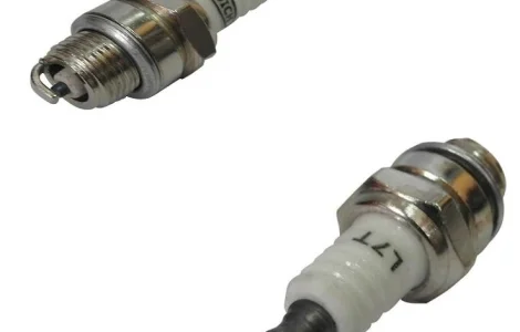 Свічка запалювання (L7T) мотокоси Китай 40/44, код 196927N